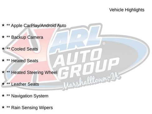 Used 2025 Ford Explorer Platinum w/ LUX Leather Package AWD/4WD image 11