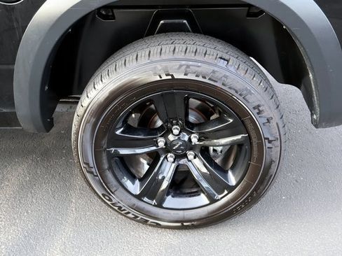 Used 2023 RAM 1500 Classic Warlock image 18