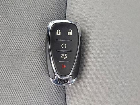 Used 2023 Chevrolet Malibu LS w/ Driver Confidence Package FWD image 32