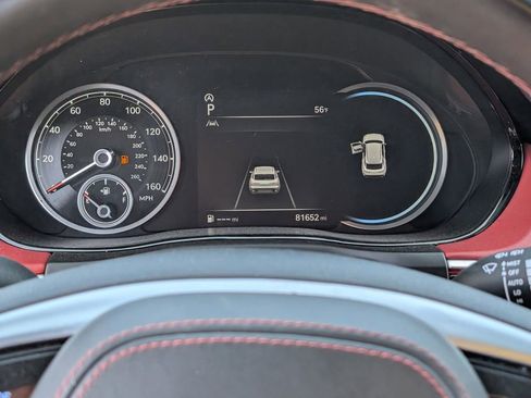 Used 2022 Genesis GV70 3.5T Sport w/ Sport Advanced Package image 21