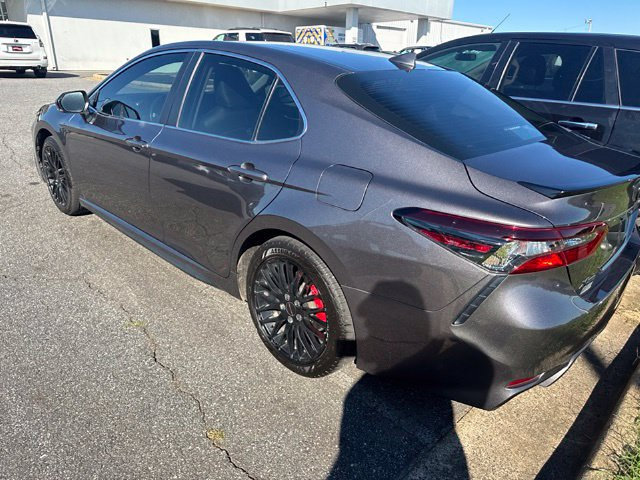 Used 2024 Toyota Camry SE FWD image 7