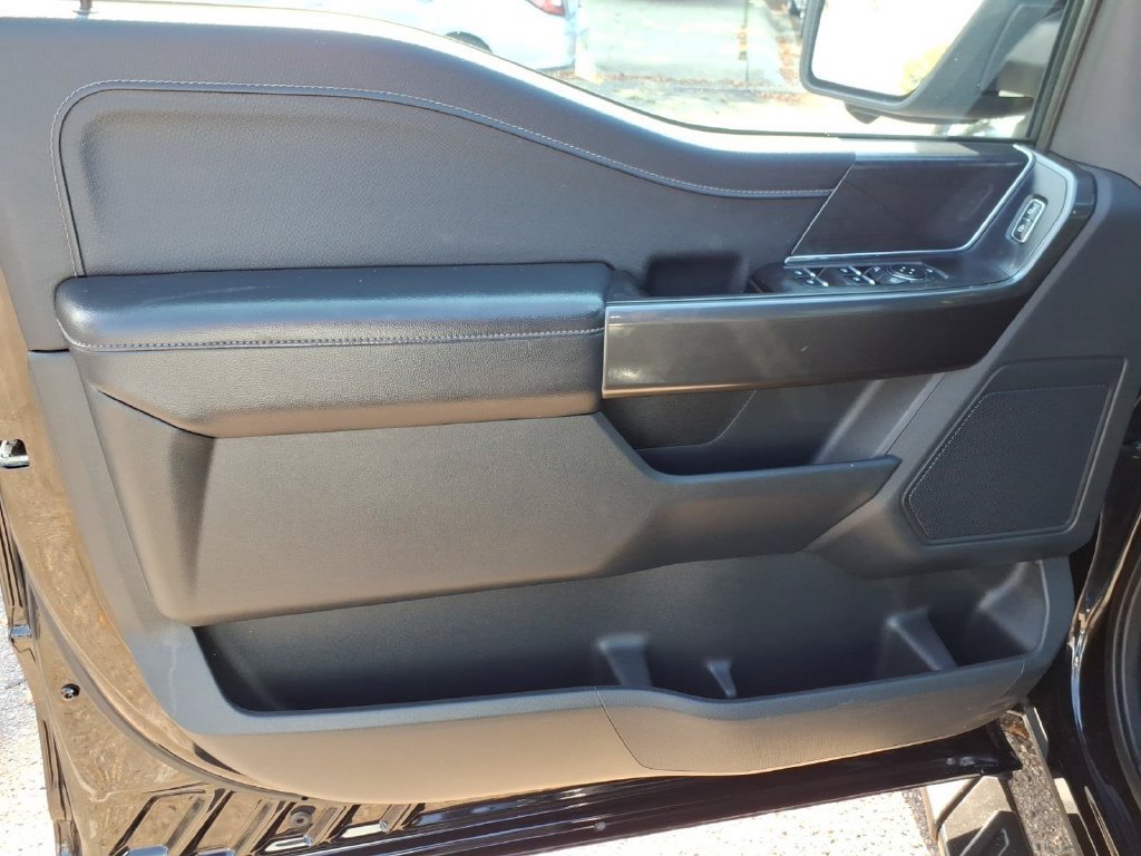 Used 2021 Ford F150 XLT w/ Equipment Group 302A High AWD/4WD image 13