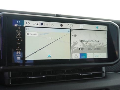 New 2025 Jeep Gladiator Rubicon image 22