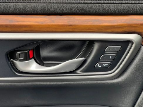 Used 2020 Honda CR-V EX-L image 34