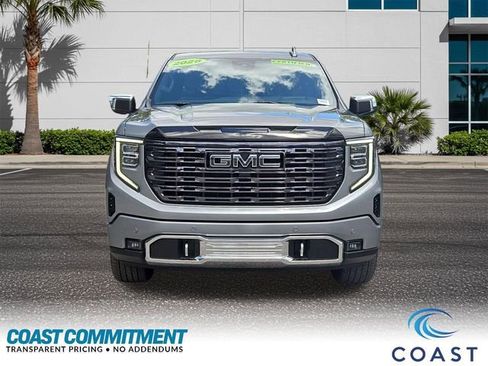 Used 2026 GMC Sierra 1500 Denali Ultimate image 3