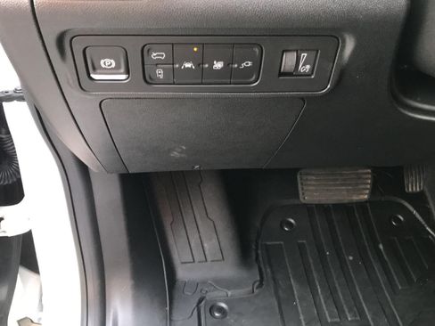 Used 2026 GMC Hummer EV SUV AWD/4WD image 58