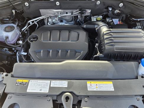 New 2026 Volkswagen Atlas SE image 23