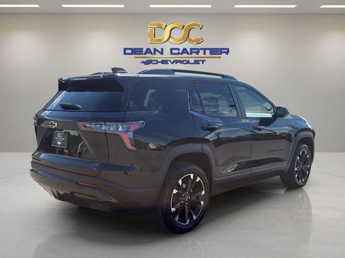 Used 2025 Chevrolet Equinox RS w/ Convenience Package III AWD/4WD image 5