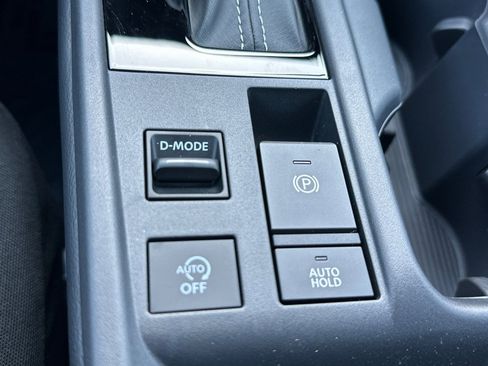 New 2026 Nissan Sentra SV FWD image 33