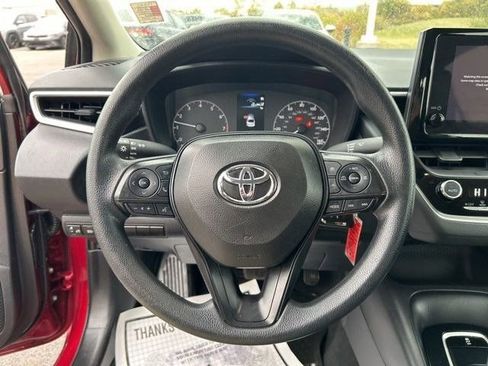 Used 2024 Toyota Corolla LE image 14