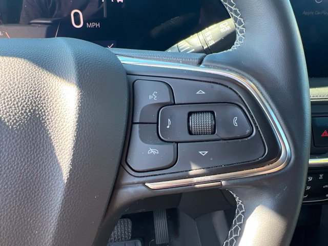 Used 2024 Buick Encore GX Preferred w/ Comfort Package FWD image 24