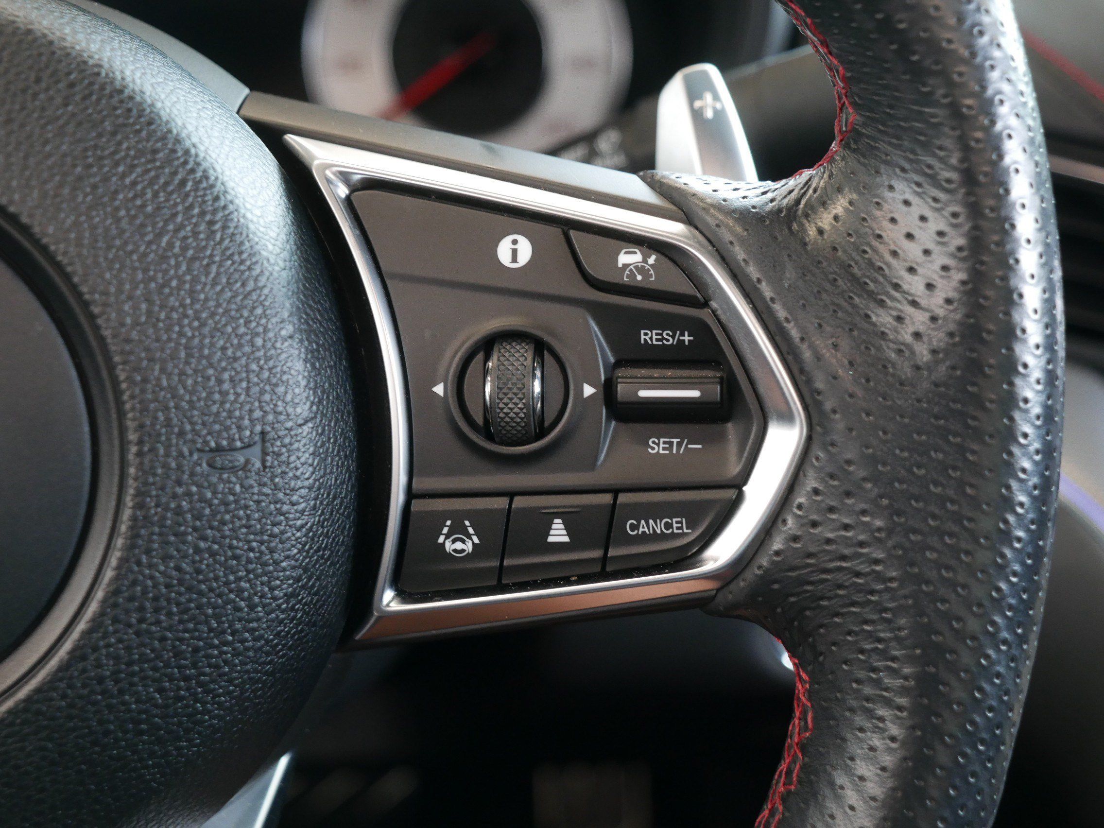 Certified 2023 Acura TLX Type S AWD/4WD image 30