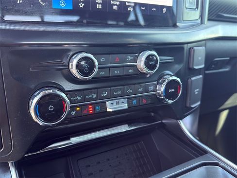 Used 2025 Ford F150 Raptor image 25