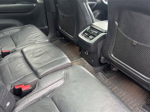Used 2019 Volvo XC90 T6 Inscription w/ Advanced Package image 18
