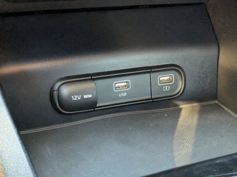 Used 2022 Kia K5 EX image 26