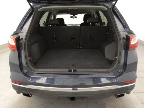 Used 2018 Chevrolet Equinox LT image 29
