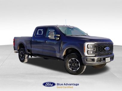 Used 2023 Ford F250 Lariat w/ Lariat Ultimate Package
