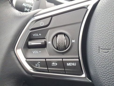 Certified 2026 Acura MDX FWD w/ Technology Package image 22