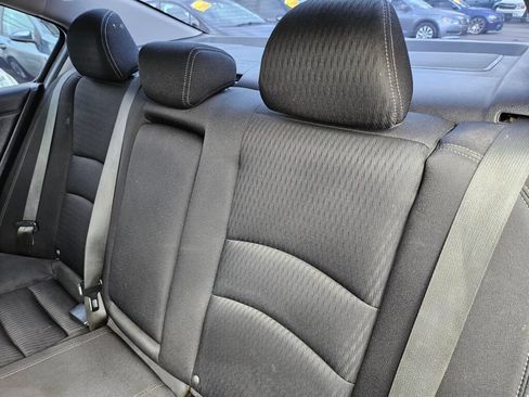 Used 2014 Honda Accord Sport image 11