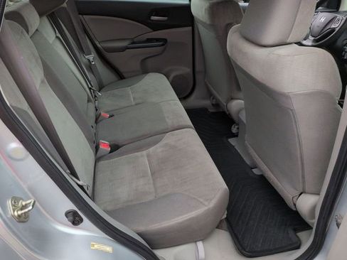 Used 2014 Honda CR-V LX image 32