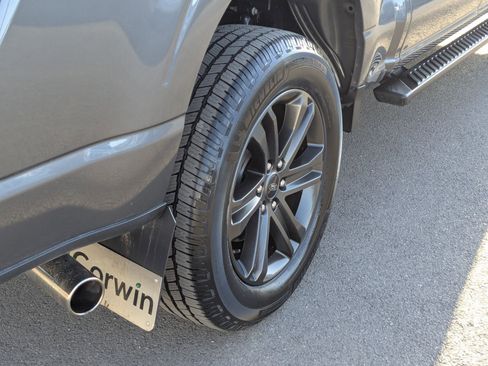 Used 2023 Ford F150 XLT w/ Equipment Group 302A High image 13