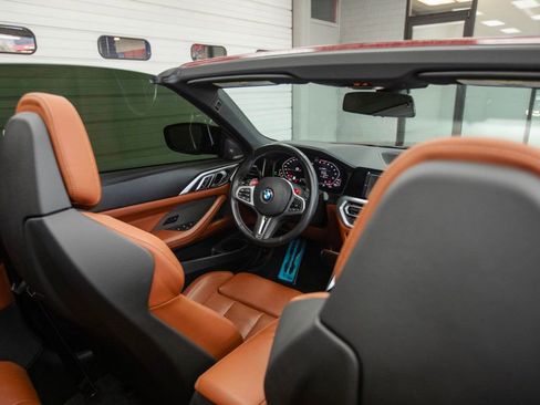 Used 2023 BMW M4 xDrive Competition image 18
