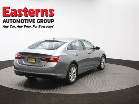 Used 2024 Chevrolet Malibu LT image 40