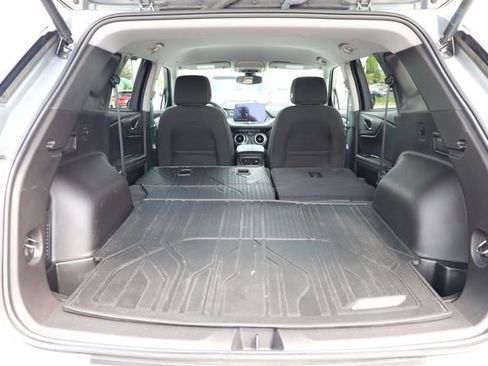 Used 2024 Chevrolet Blazer LT w/ Convenience Package FWD image 33