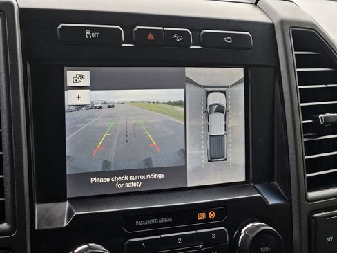 Used 2019 Ford F250 XL w/ STX Appearance Package AWD/4WD image 21
