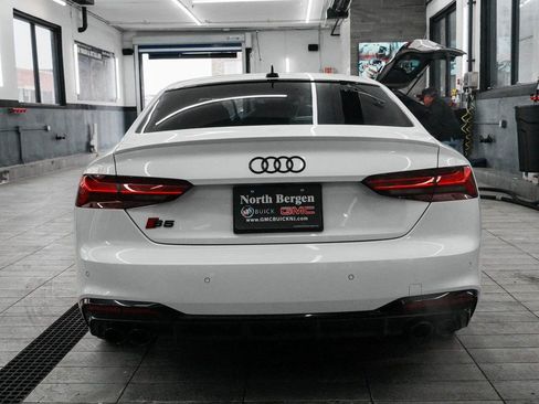 Used 2023 Audi S5 Premium Plus image 7