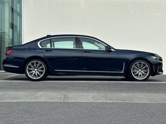 Used 2020 BMW 740i w/ Premium Package video 2