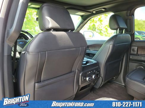 Used 2021 Ford Expedition Limited AWD/4WD image 27