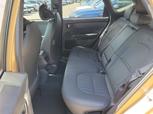 New 2027 Kia Seltos X-Line S AWD/4WD image 16