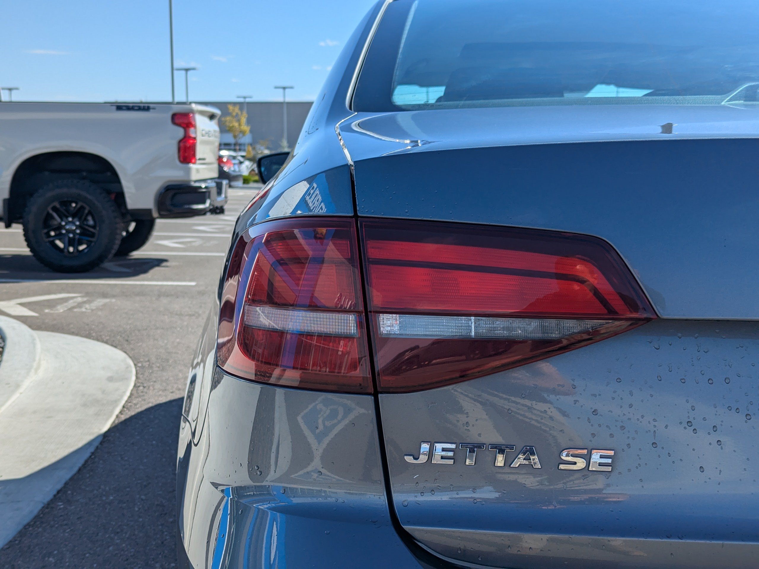 Used 2017 Volkswagen Jetta SE FWD image 43