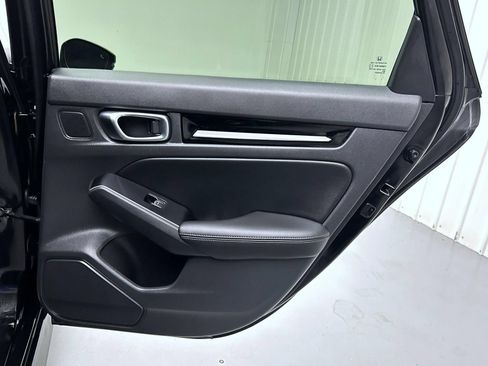 Used 2026 Honda Civic Sport image 15