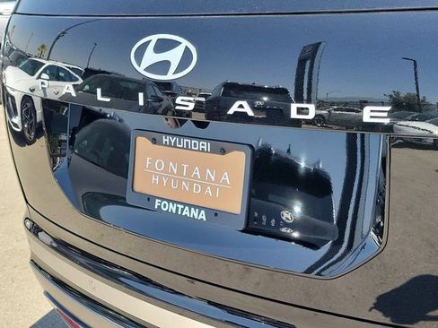 New 2026 Hyundai Palisade Limited AWD/4WD image 32