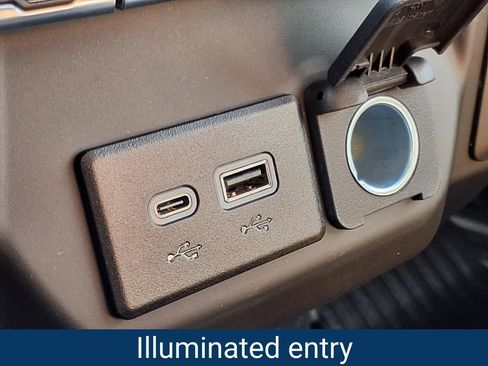 New 2026 Chevrolet Silverado 2500 W/T w/ WT Convenience Package image 9