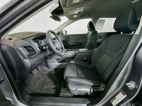 Used 2023 Nissan Rogue S AWD/4WD image 13