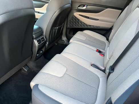Used 2023 Hyundai Santa Fe SEL AWD/4WD image 12