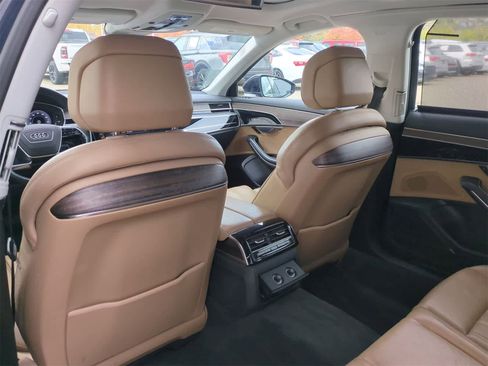 Used 2019 Audi A8 L 3.0T image 18