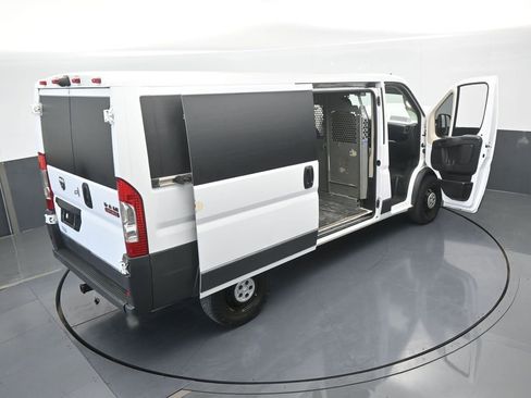 Used 2017 RAM ProMaster 1500 image 64