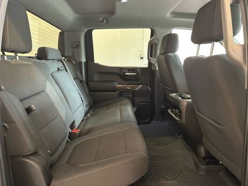 Used 2021 Chevrolet Silverado 1500 RST image 28