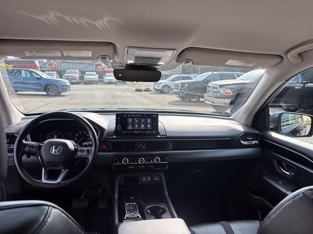 Used 2023 Honda Pilot EX-L image 22