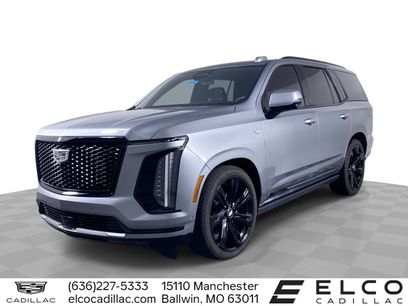 New 2025 Cadillac Escalade Sport w/ Touring Package