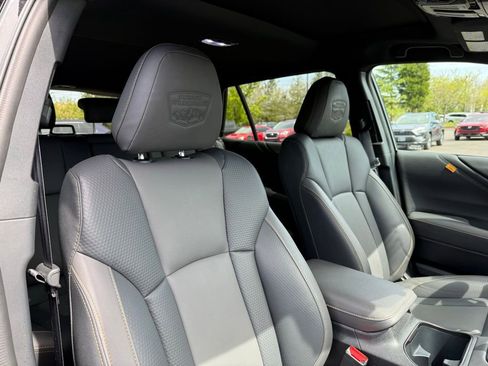 Used 2025 Subaru Outback Wilderness w/ Wilderness Package image 21