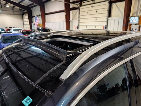 Used 2013 Mercedes-Benz GL 450 4MATIC image 2