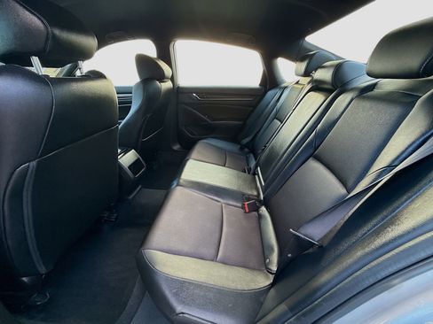 Used 2019 Honda Accord Sport image 22