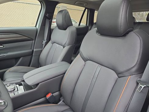 New 2026 MAZDA CX-50 AWD 2.5 Hybrid w/ Cargo Package image 13