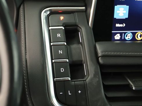 Used 2021 Chevrolet Tahoe LT AWD/4WD image 27