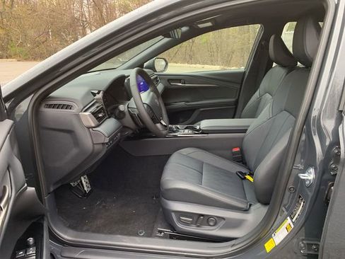 New 2026 Toyota Camry XSE AWD/4WD image 23